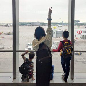 Meet your Posher, Yixin